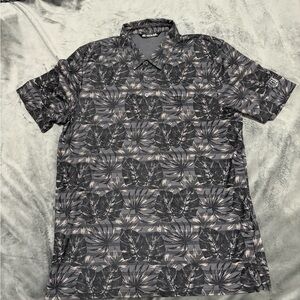 Travis Matthew Golf Polo